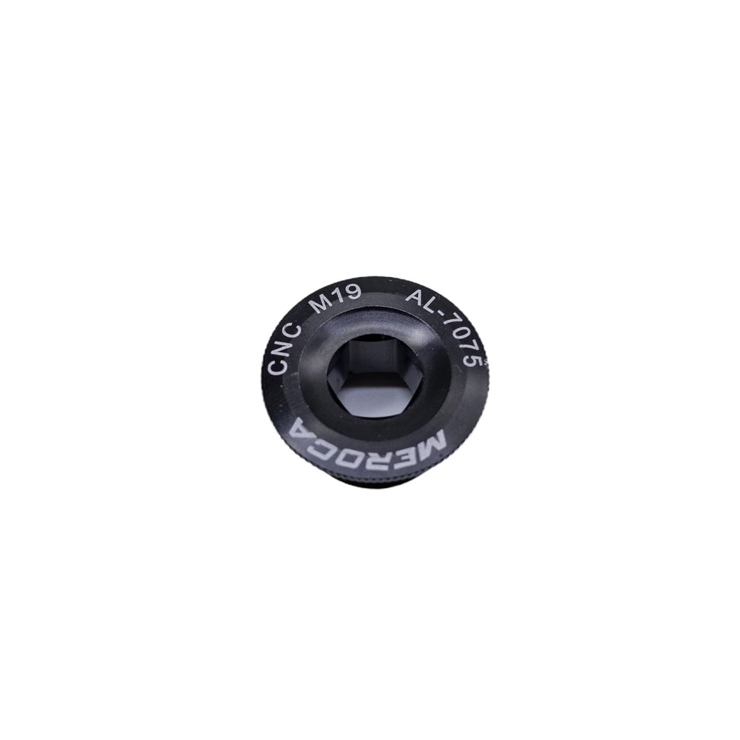 Bicycle Crank Cover M15/M18/M19/M20 Screw Cap