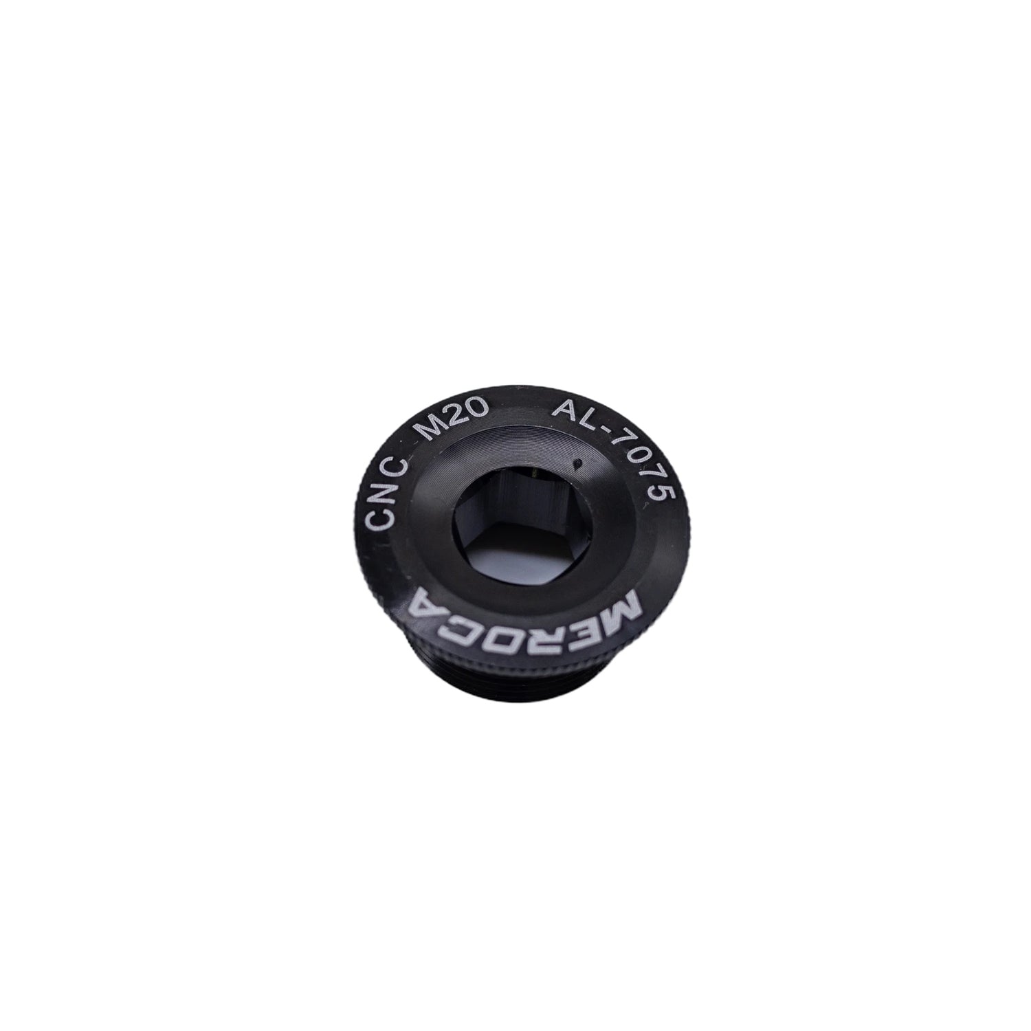 Bicycle Crank Cover M15/M18/M19/M20 Screw Cap