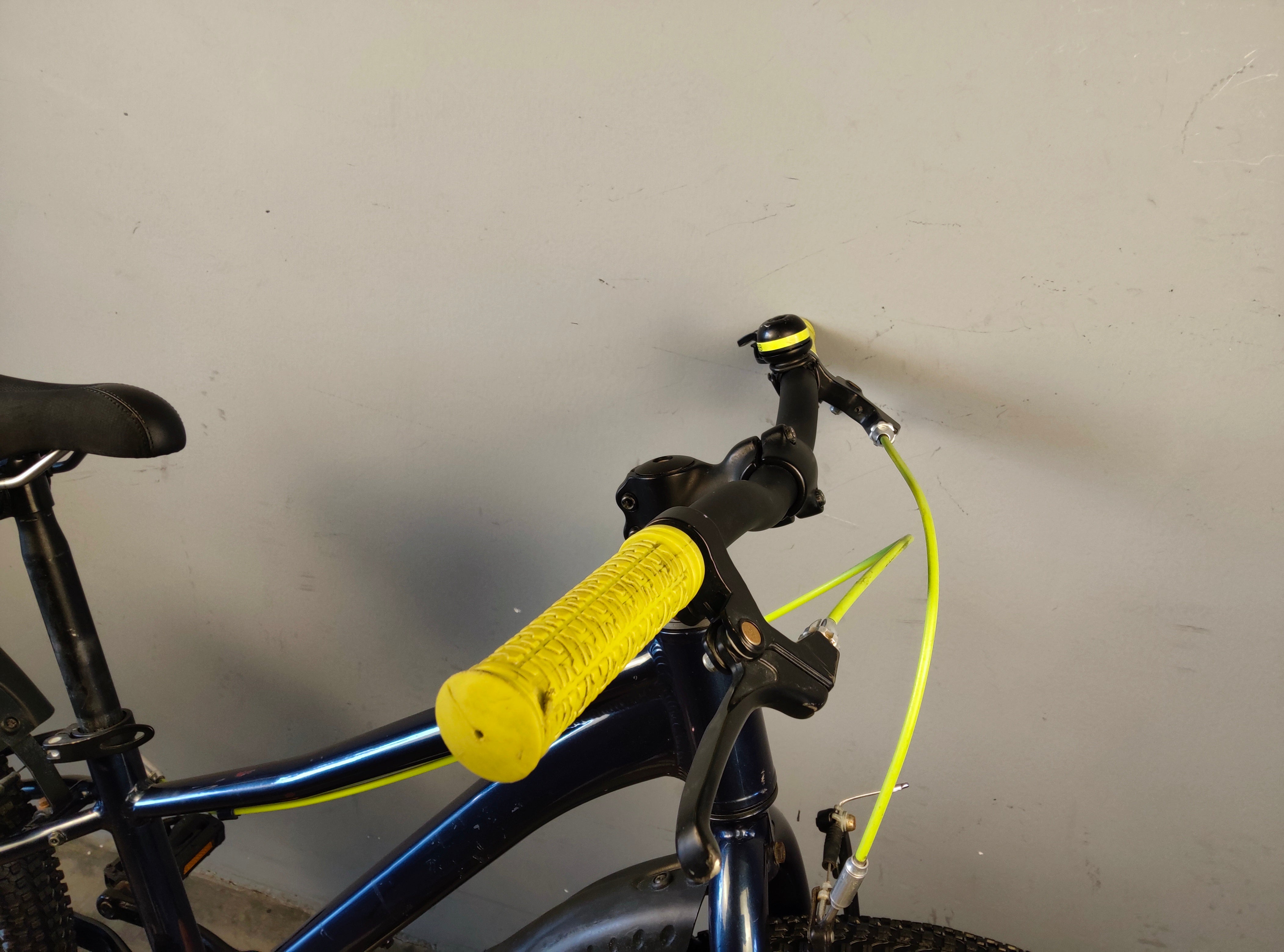 Silverback Skid Kids Bike