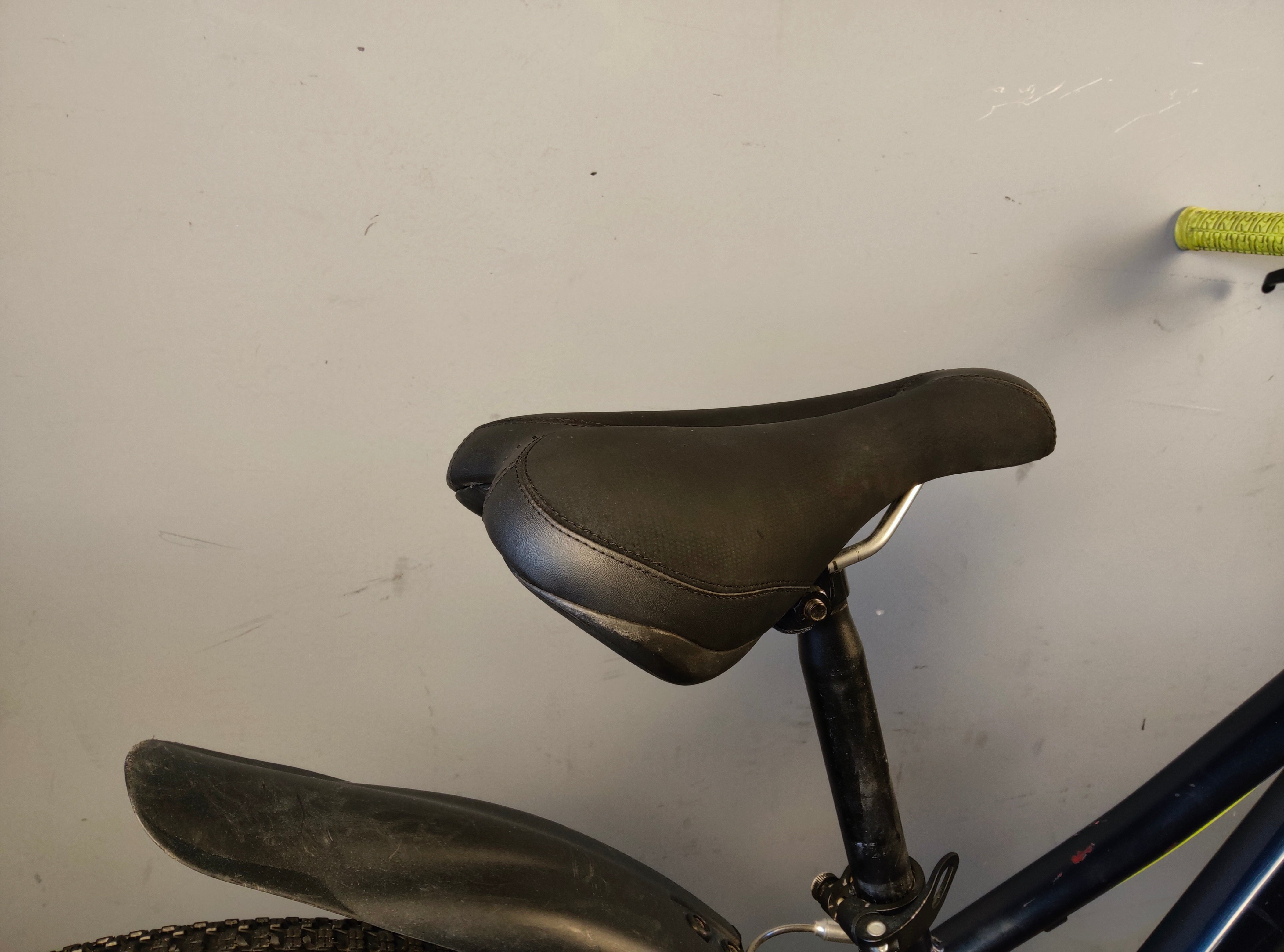 Silverback Skid Kids Bike