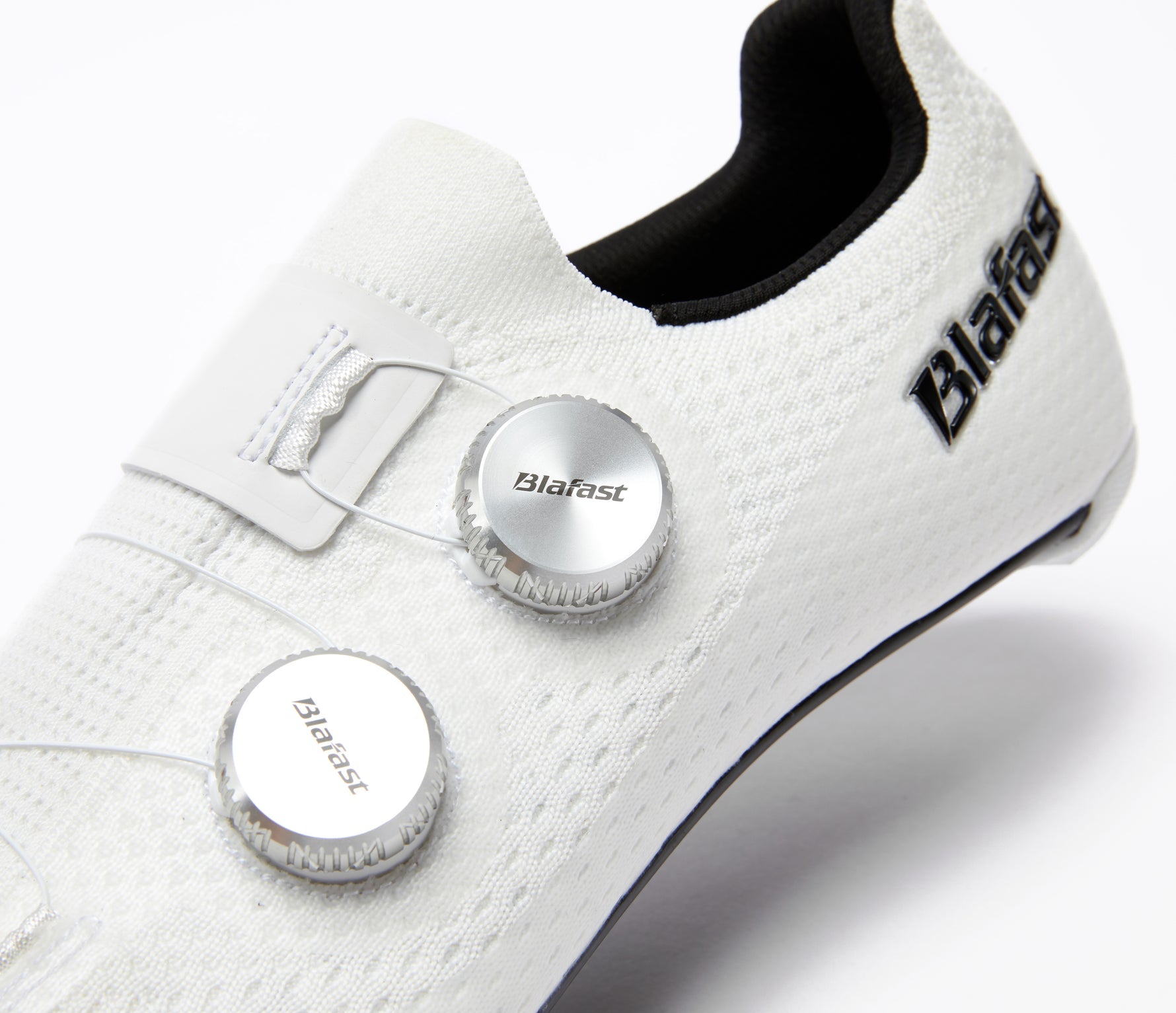 Blafast Mircofiber Carbon Road Cycling Shoes LS-R501 Size 43