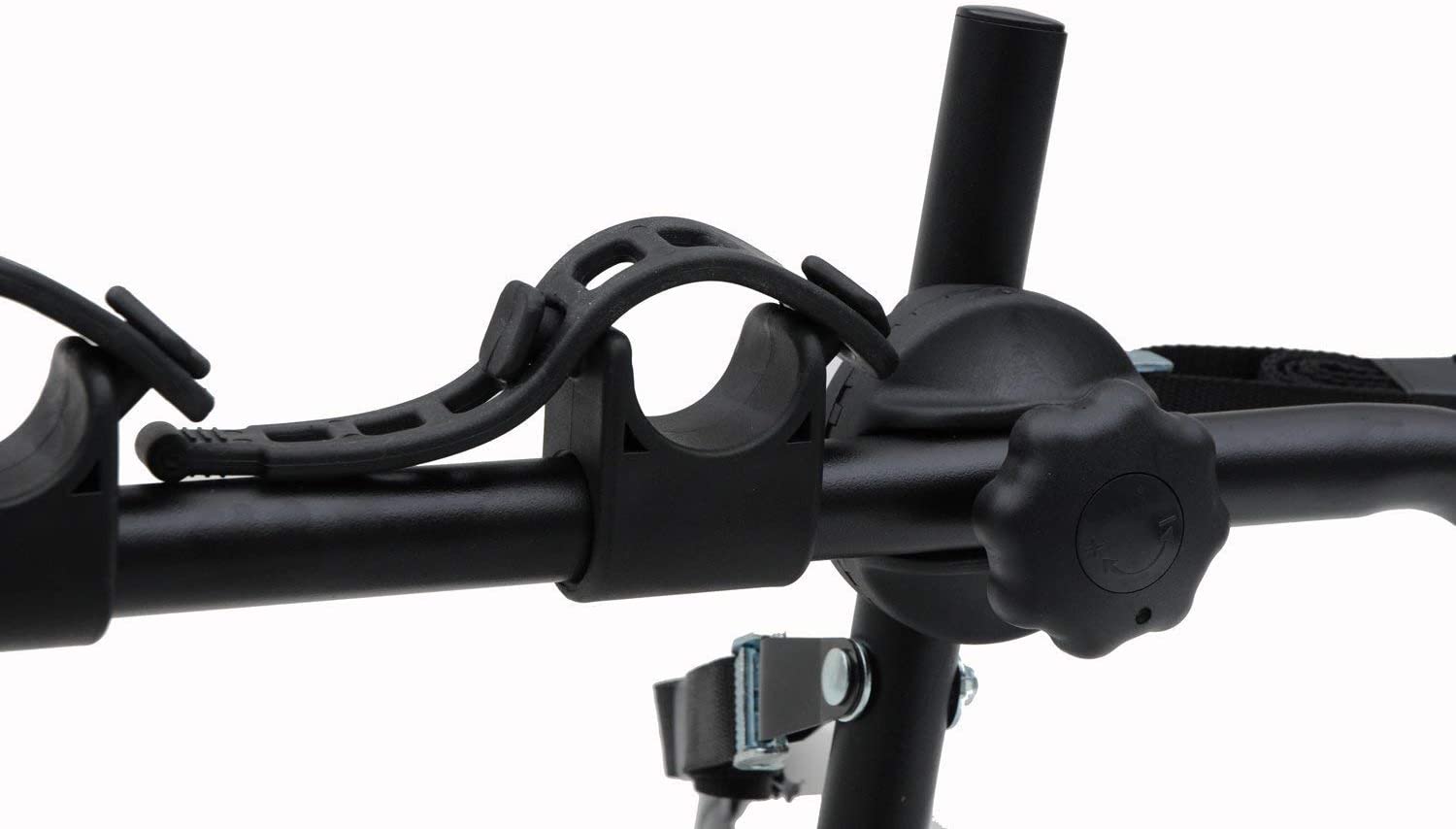 Republic Universal Trunk Bike Rack BC6423