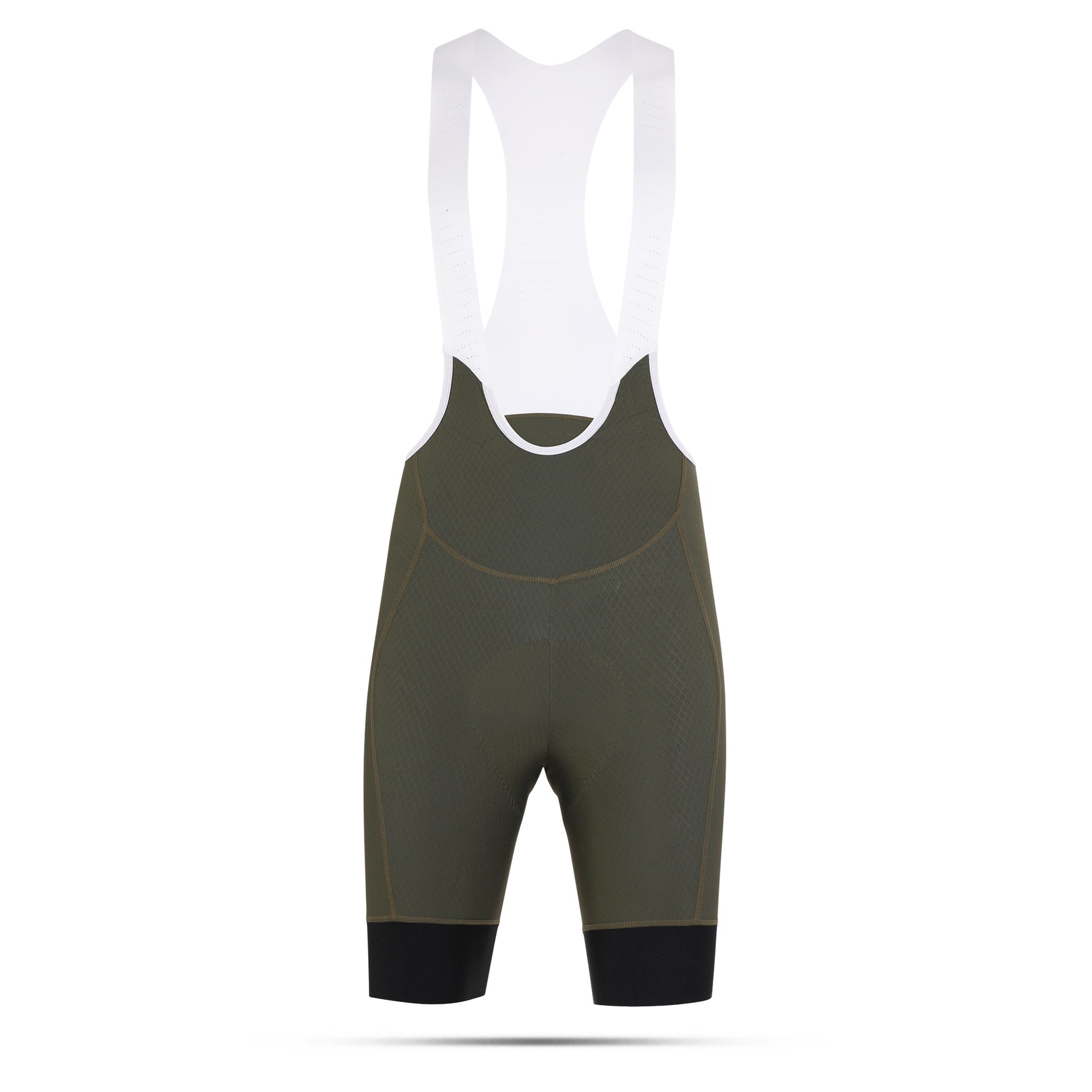 7R7 Men's Pro Cycling Bib Shorts