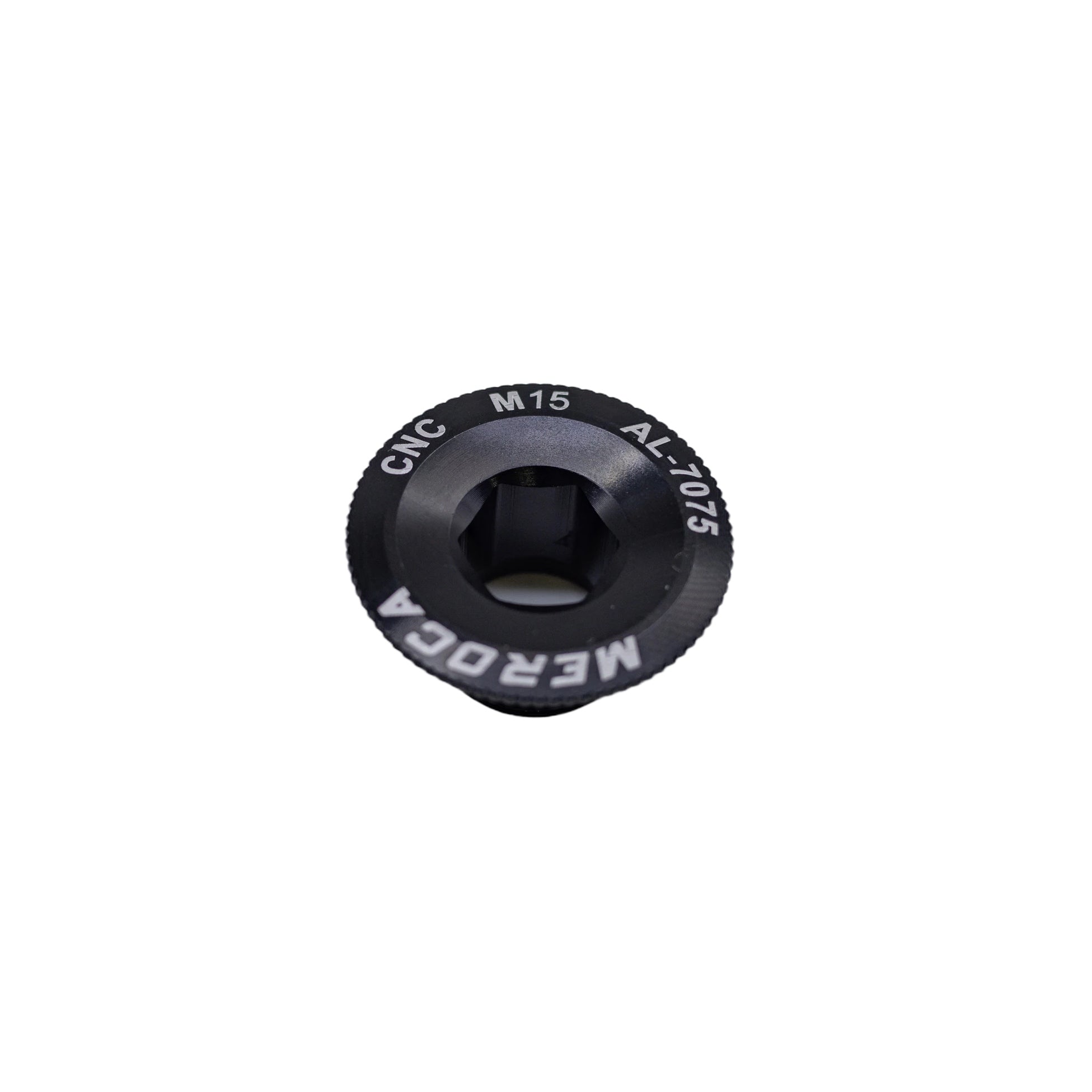 Bicycle Crank Cover M15/M18/M19/M20 Screw Cap