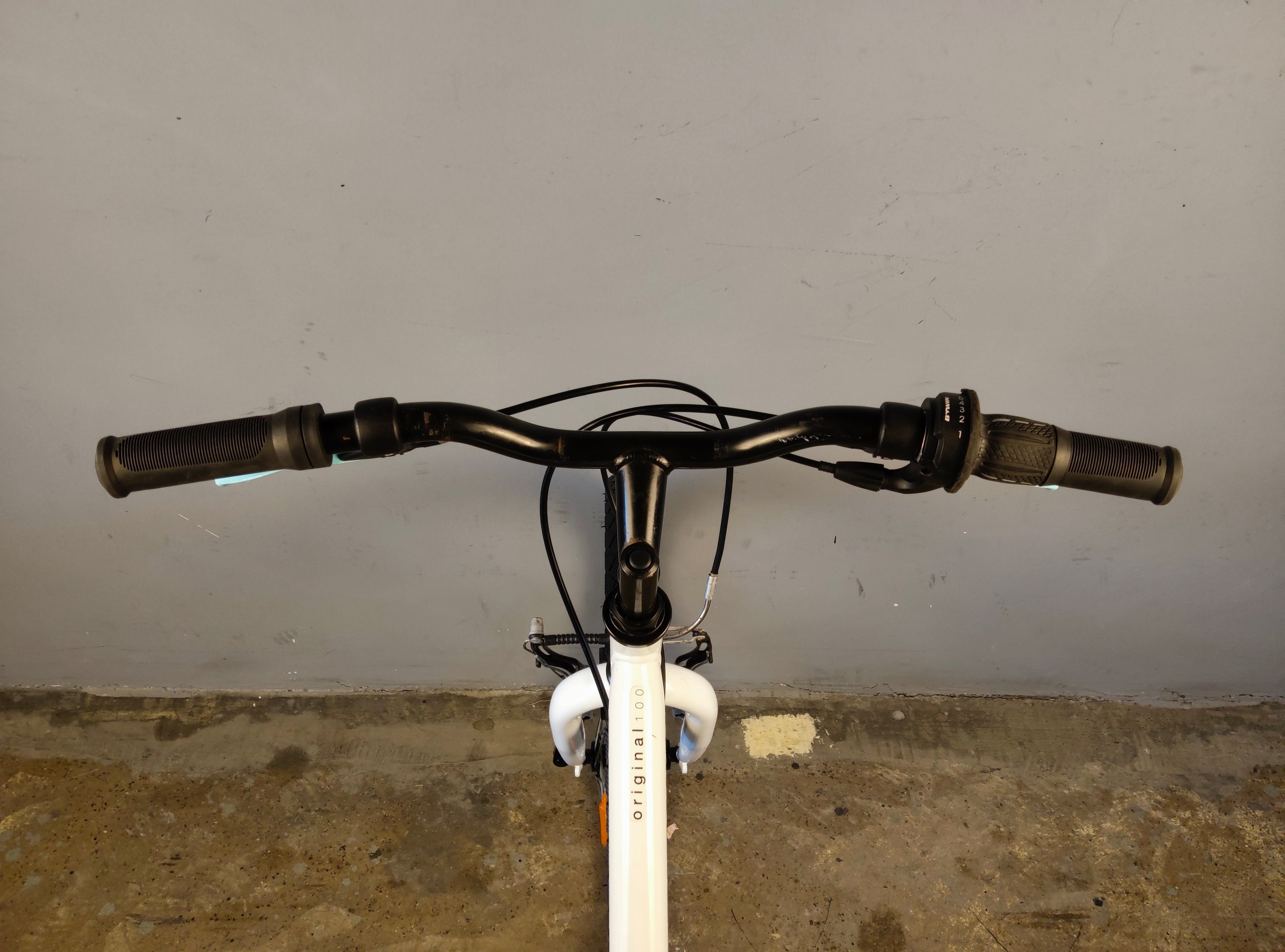 B'twin Original 100 Kids Bike