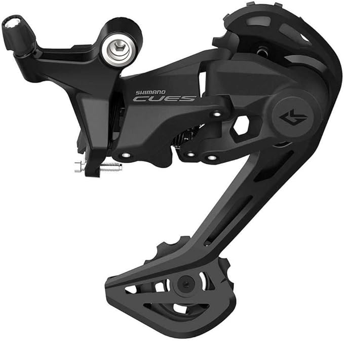 Shimano Cues Rear Derailleur RD-U4020 36T 9S
