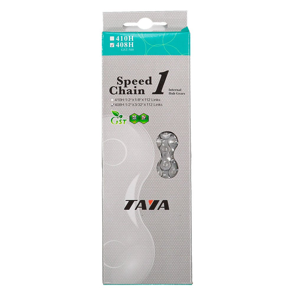 TAYA 408H Single Speed Chain