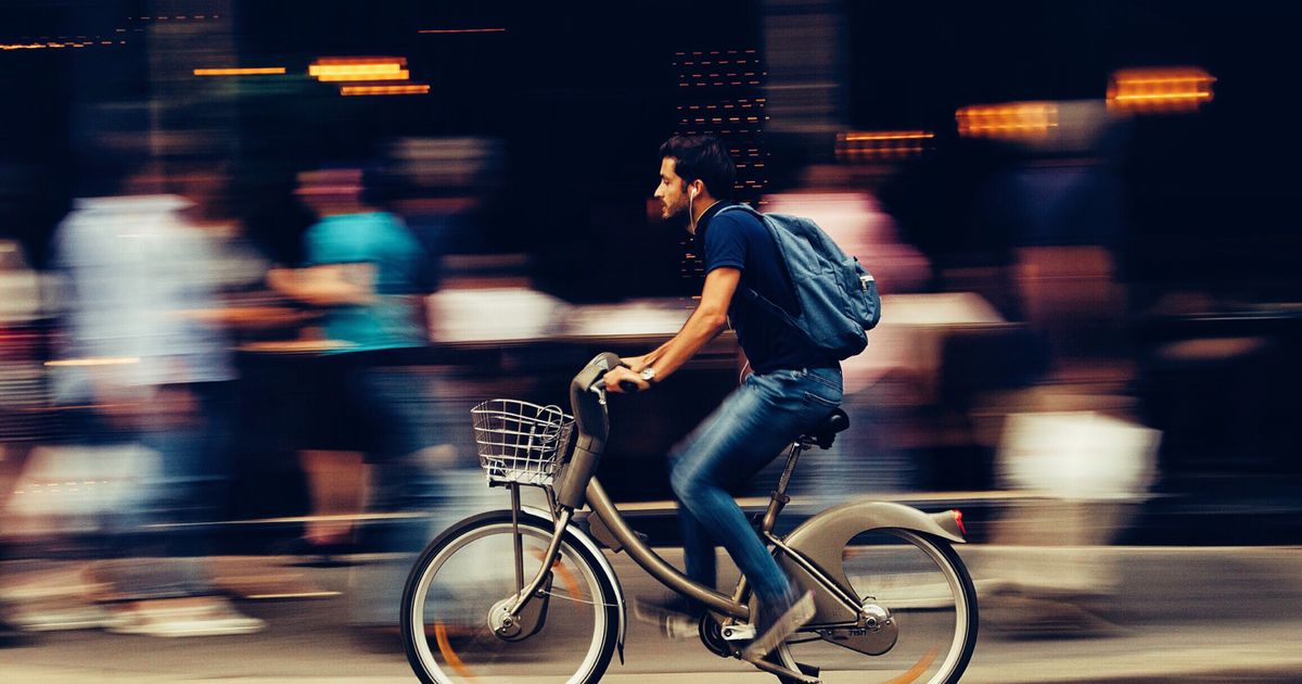 Bike Commuting Dubai: A Practical Guide to Cycling to Work