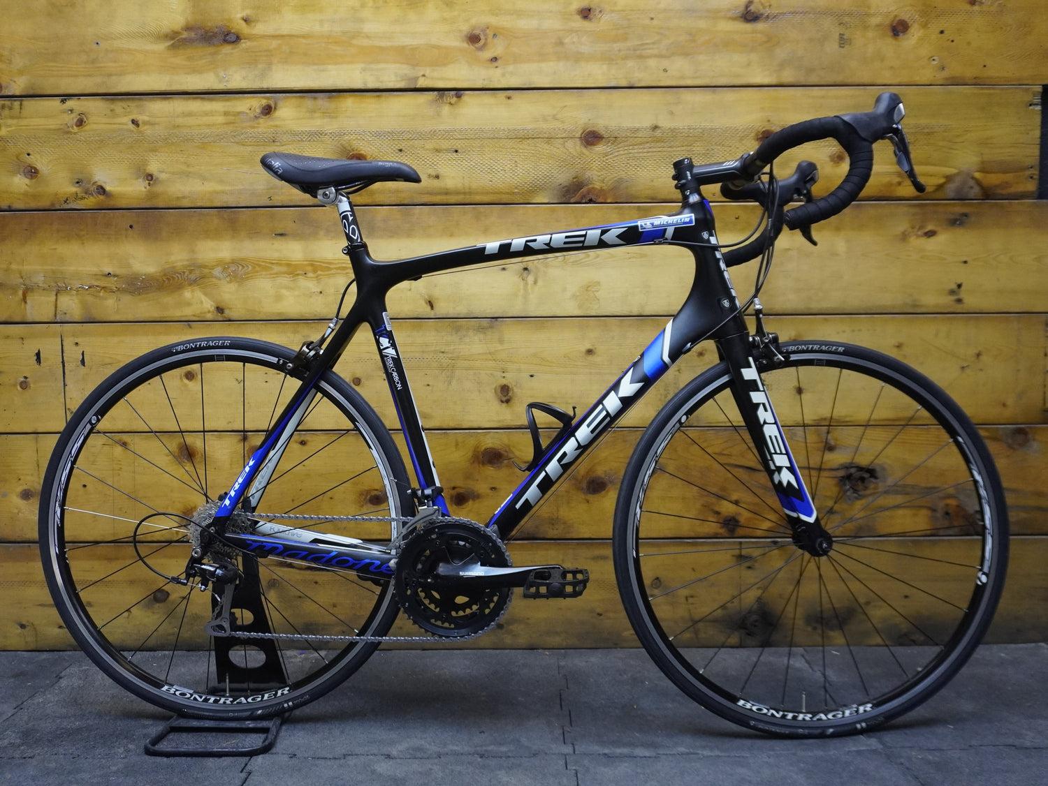 Trek Bikes Dubai: The Complete Buyer's Guide (2026)