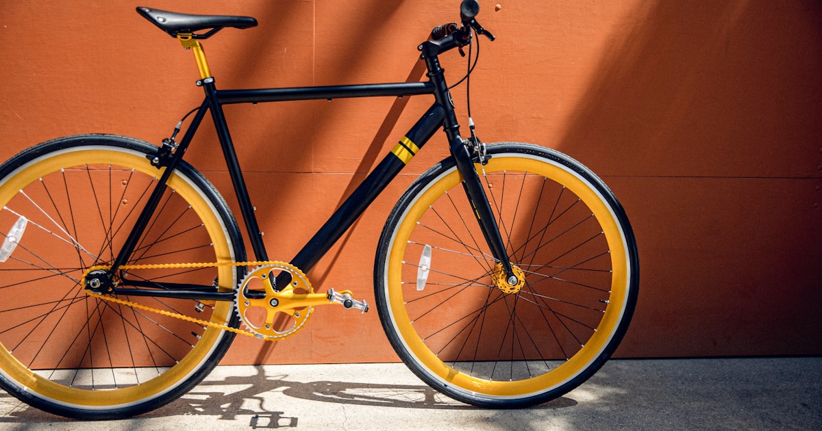 Bike Rental Dubai: The Complete Guide to Providers, Prices, and Routes (2026)
