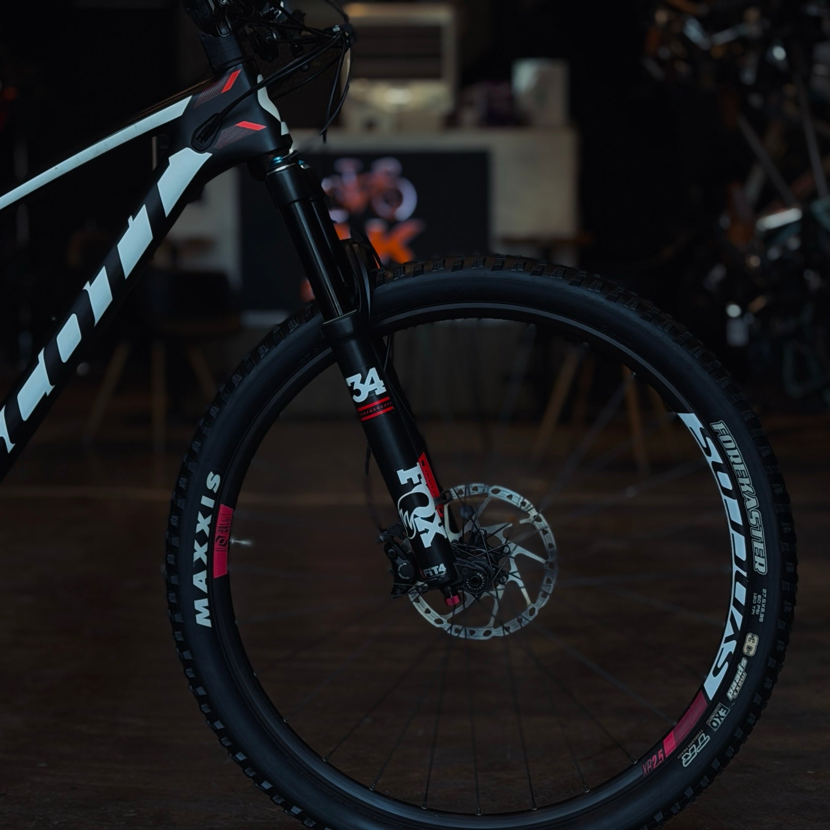 Pre-Loved Bikes for Sale
