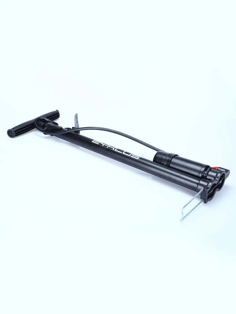 Zyklus Inflator