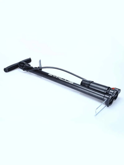 Zyklus Inflator