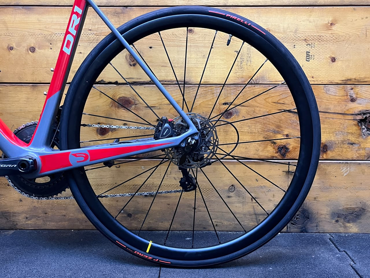 Dolan DR1 Road Bike