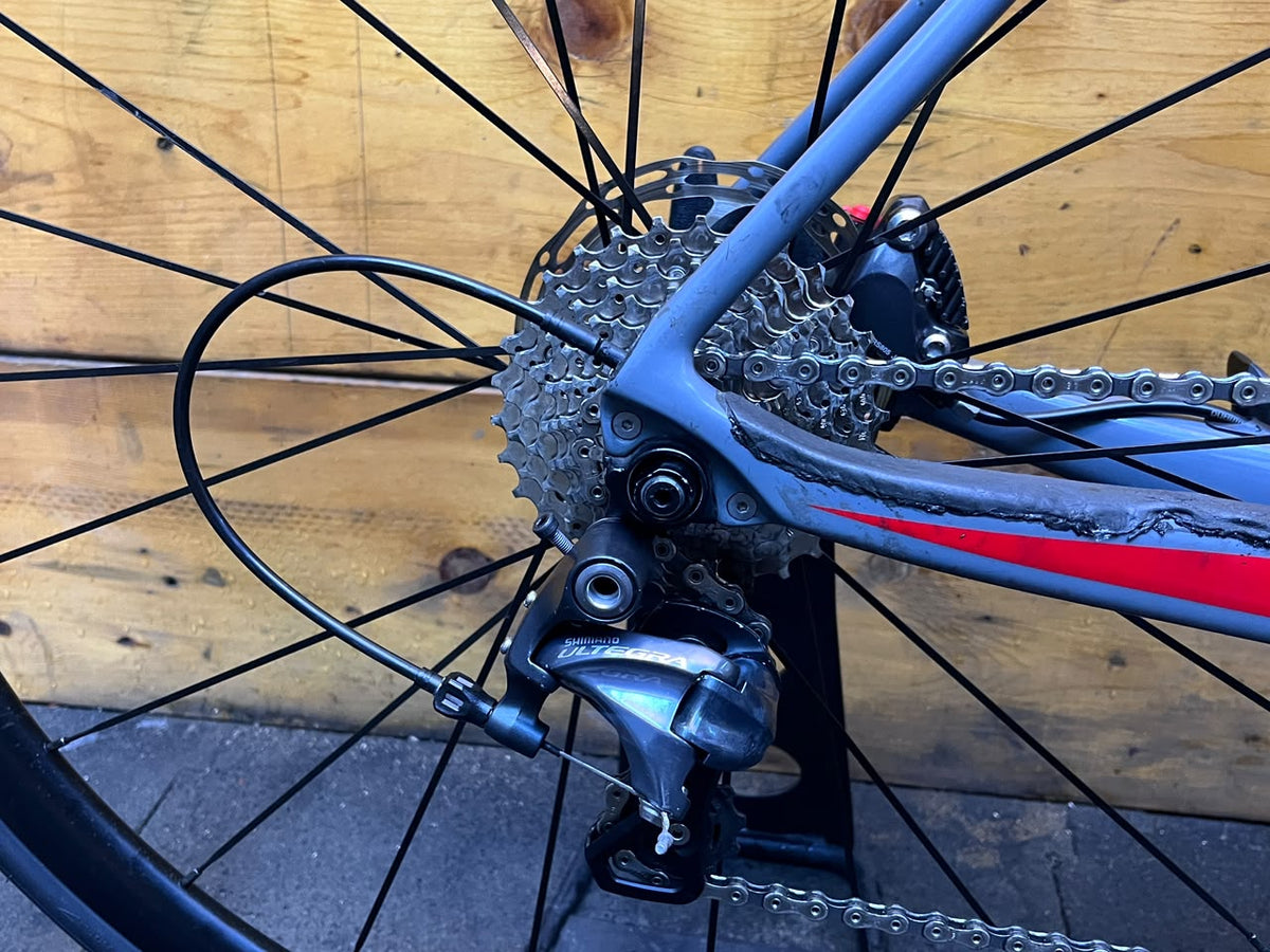 Dolan DR1 Road Bike