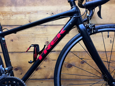 Trek Domane AL2 Road Bike