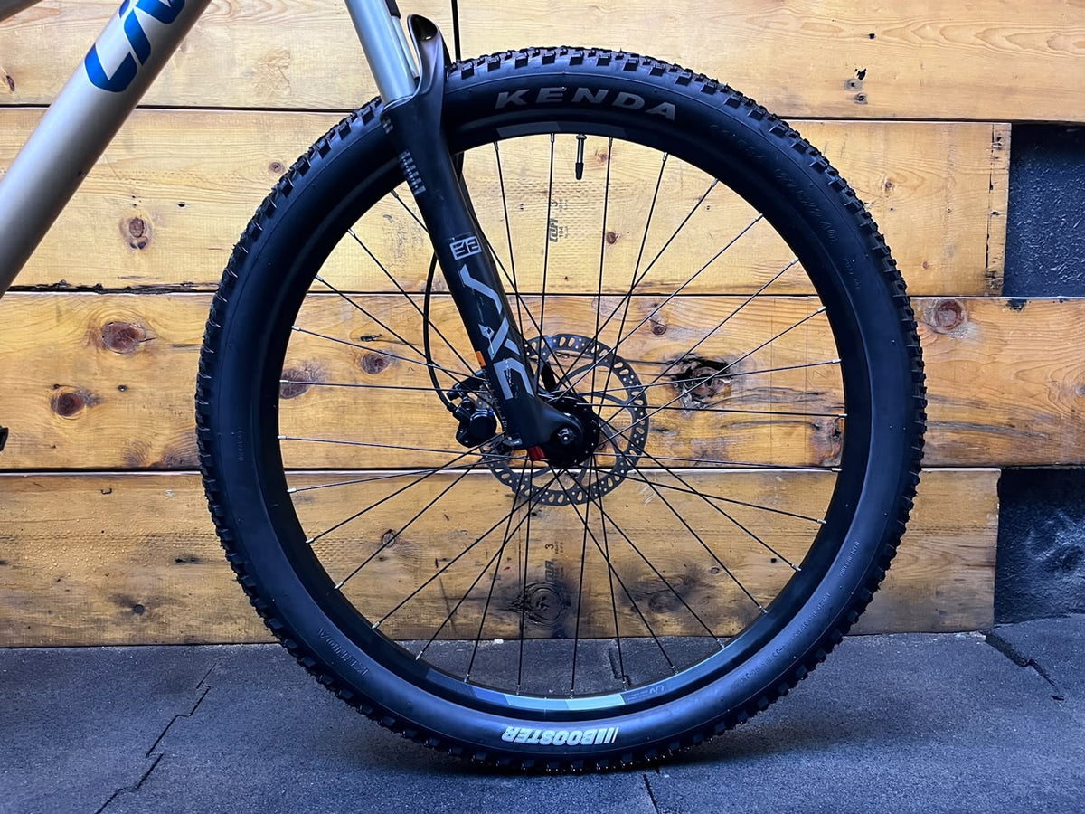 Liv Tempt 1 Women's Mountain Bike