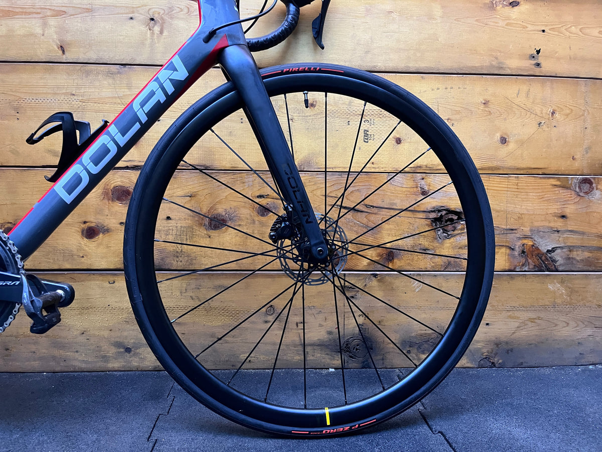 Dolan DR1 Road Bike