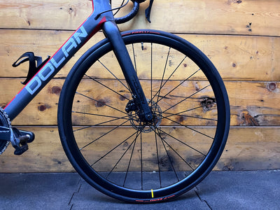 Dolan DR1 Road Bike