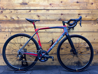 Dolan DR1 Road Bike