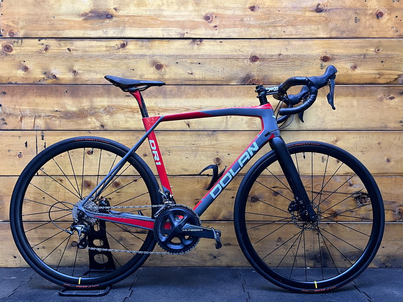 Dolan DR1 Road Bike