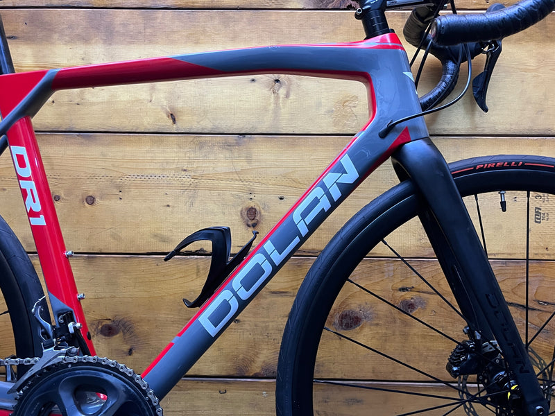 Dolan DR1 Road Bike