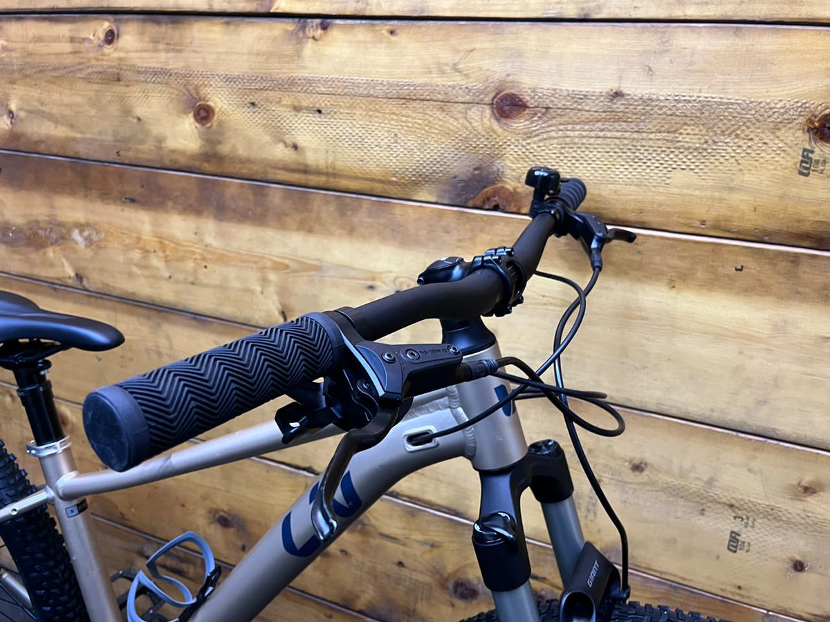 Liv Tempt 1 Women's Mountain Bike