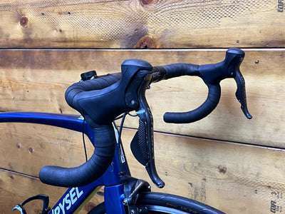 Van Rysel RCR CR Road Bike