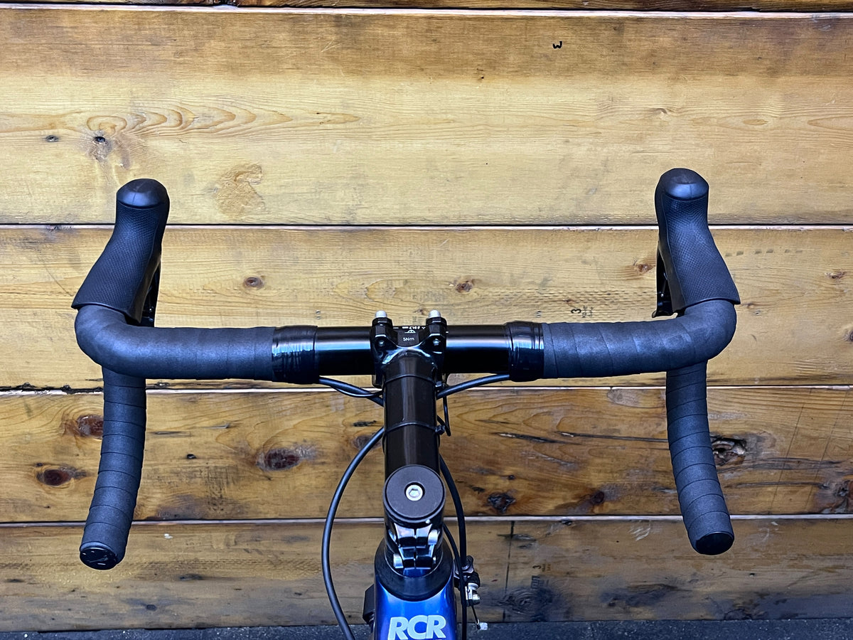Van Rysel RCR CR Road Bike