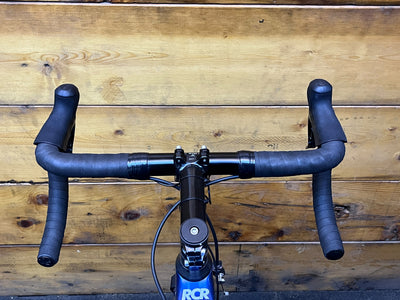 Van Rysel RCR CR Road Bike