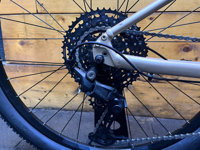Liv Tempt 1 Women's Mountain Bike