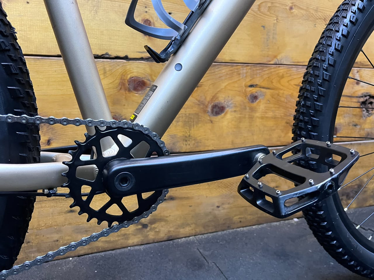 Liv Tempt 1 Women's Mountain Bike