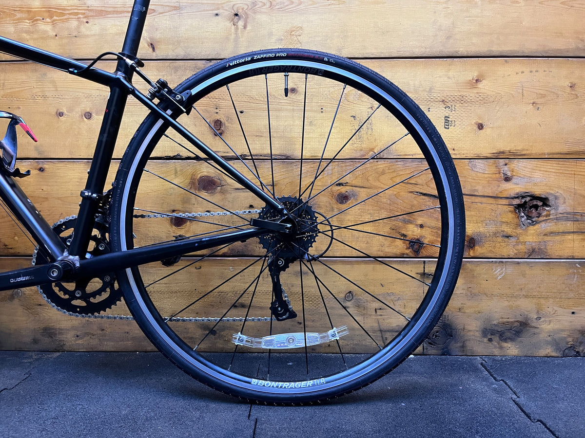 Trek Domane AL2 Road Bike