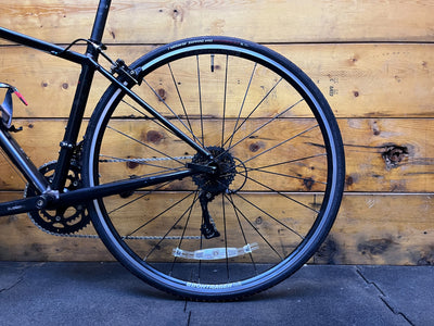 Trek Domane AL2 Road Bike