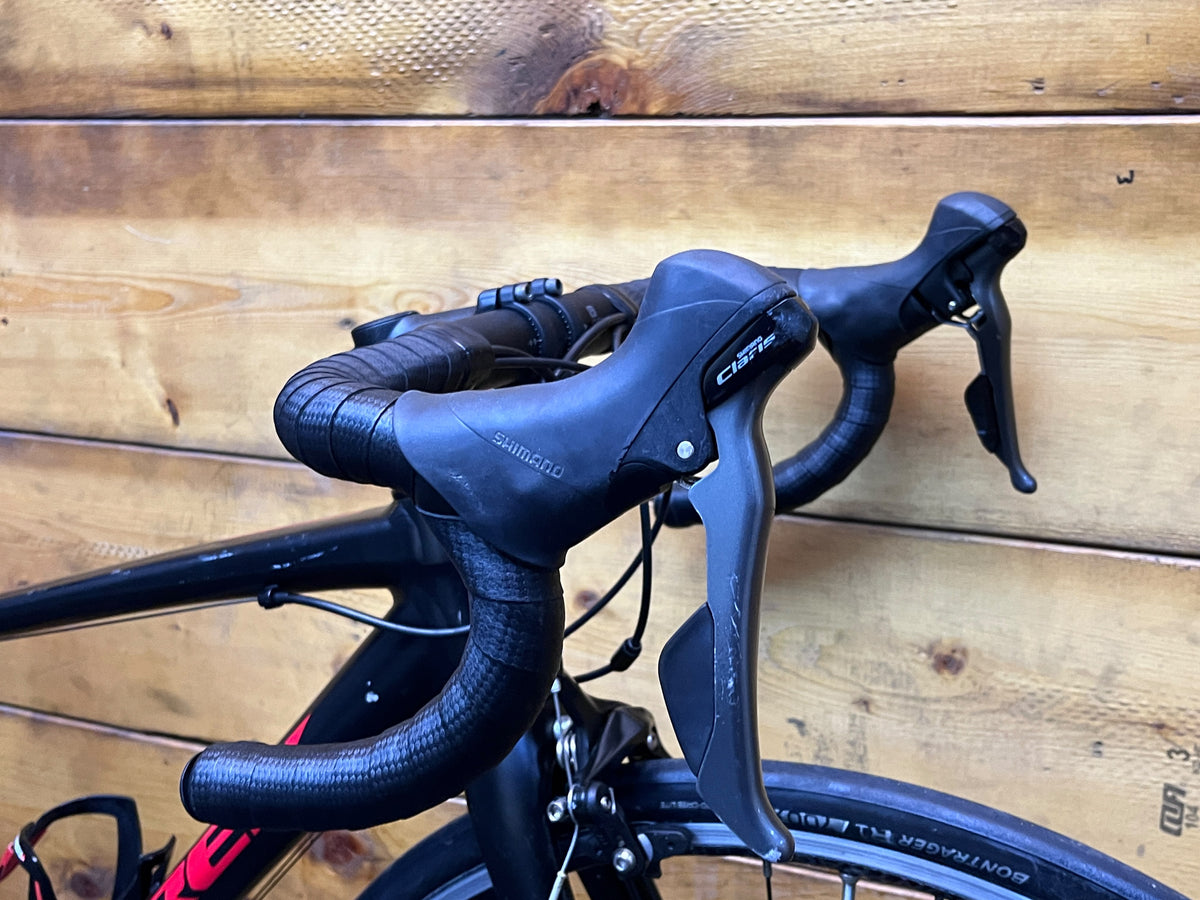 Trek Domane AL2 Road Bike