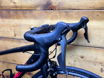 Trek Domane AL2 Road Bike