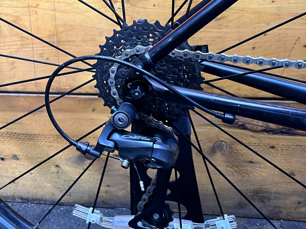 Trek Domane AL2 Road Bike