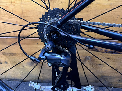 Trek Domane AL2 Road Bike
