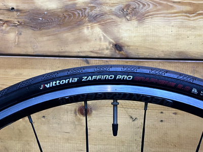 Trek Domane AL2 Road Bike