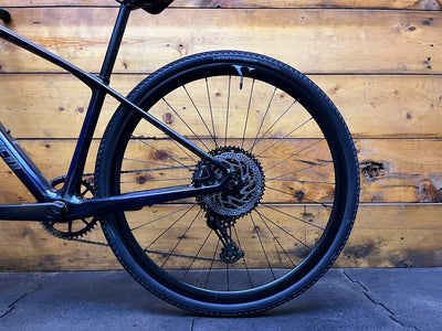 Specialized Sirrus X 5.0 Hybrid Bike