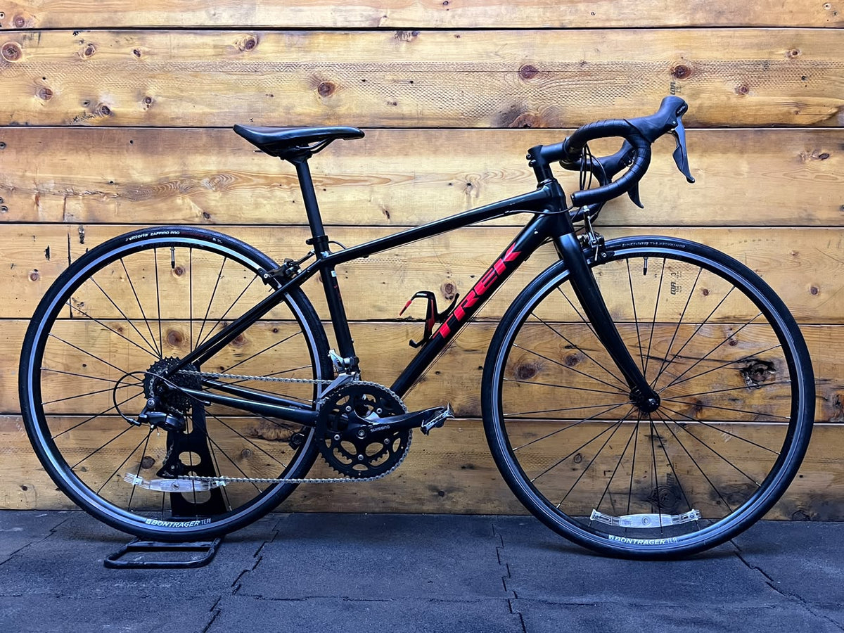 Trek Domane AL2 Road Bike
