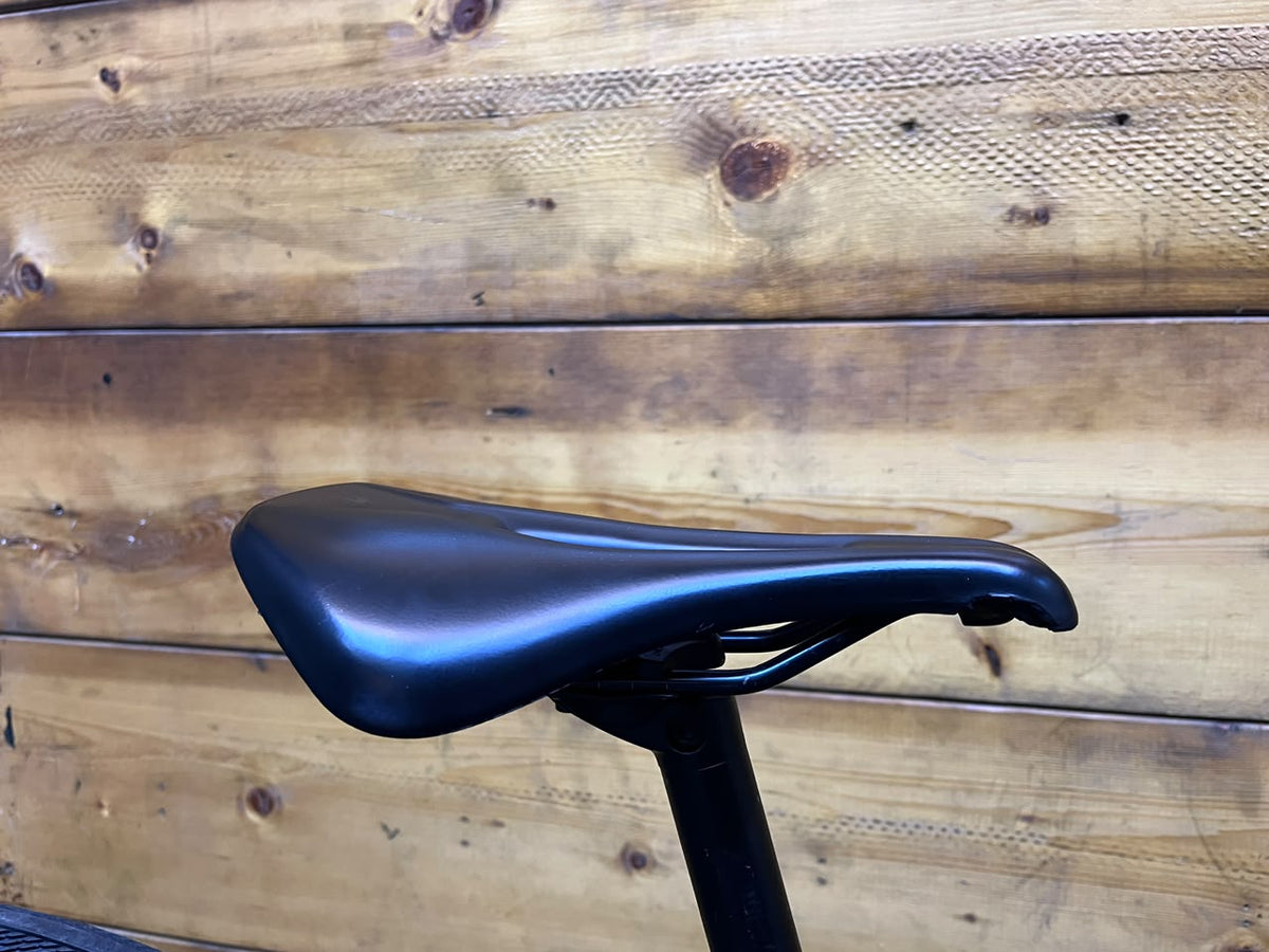 Specialized Sirrus X 5.0 Hybrid Bike