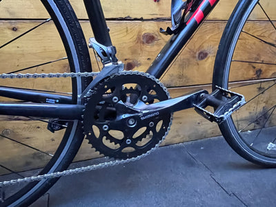 Trek Domane AL2 Road Bike