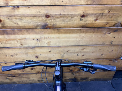 Specialized Sirrus X 5.0 Hybrid Bike