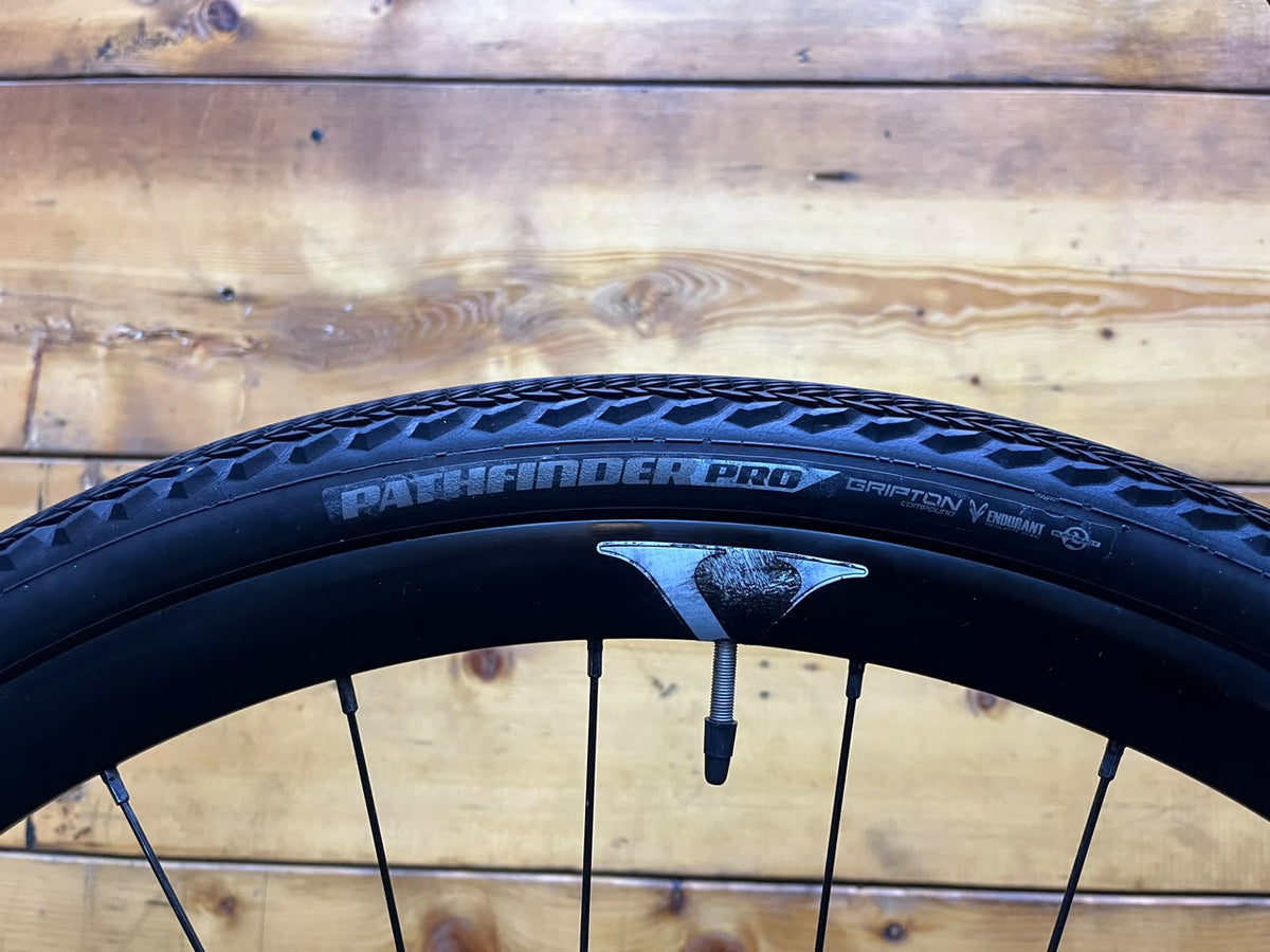 Specialized Sirrus X 5.0 Hybrid Bike