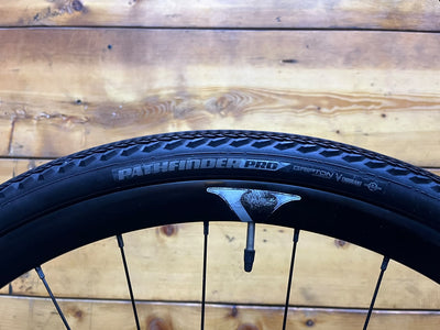 Specialized Sirrus X 5.0 Hybrid Bike