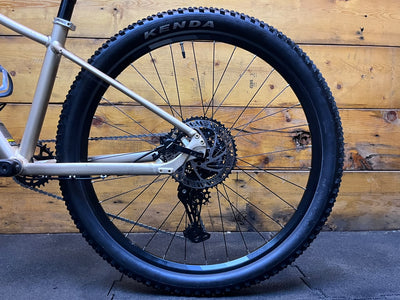 Liv Tempt 1 Women's Mountain Bike