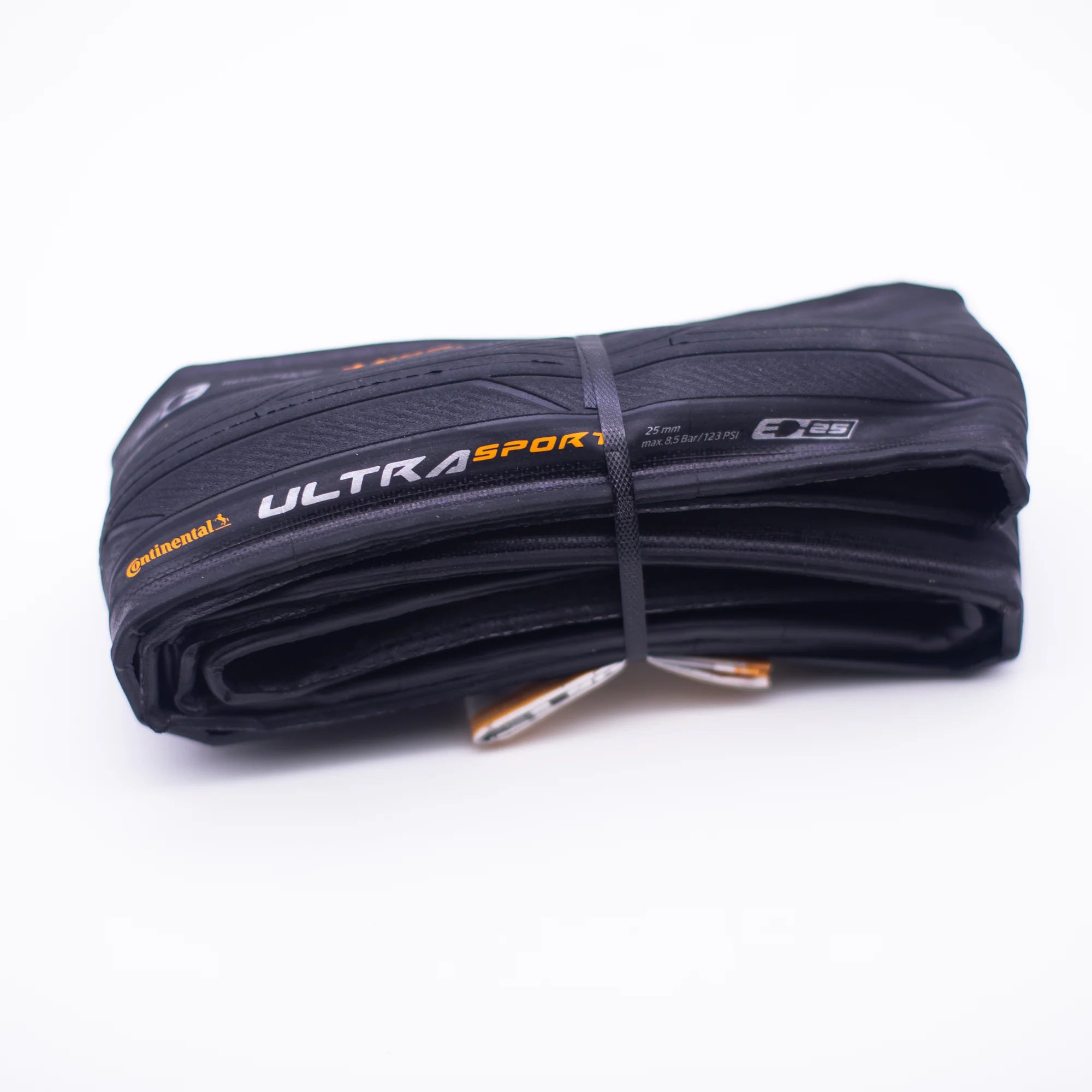 Continental Ultra Sport III Foldable Tyres