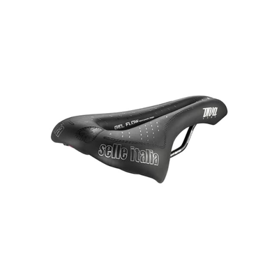 Selle Italia DIVA Gel Flow Racing Bicycle Saddle