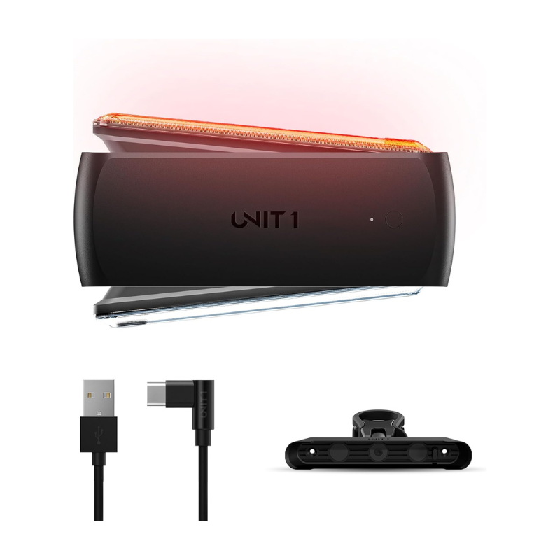 UNIT 1 Smart Light